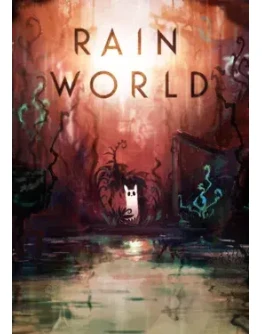 Rain World Rain World