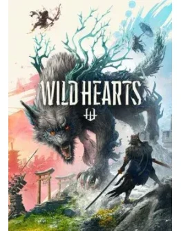 WILD HEARTS WILD HEARTS