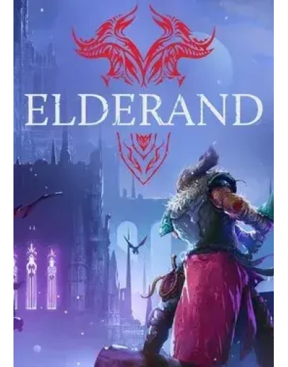 Elderand Elderand