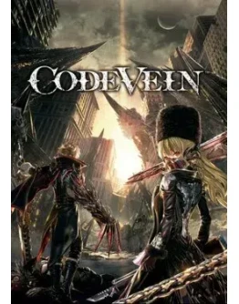 Code Vein