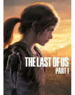 The Last of Us: Part I
