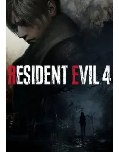 Resident Evil 4 Remake