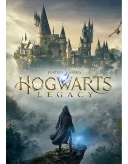 Hogwarts Legacy