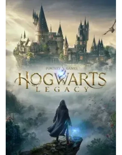 Hogwarts Legacy Hogwarts Legacy