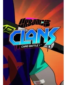 Urbance Clans Card Battle!