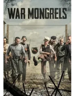 War Mongrels War Mongrels