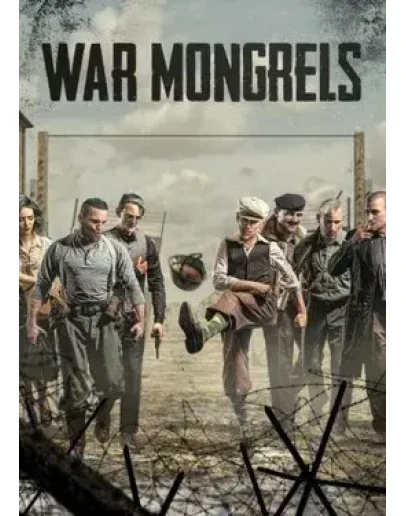 War Mongrels