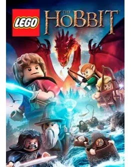 LEGO The Hobbit LEGO The Hobbit