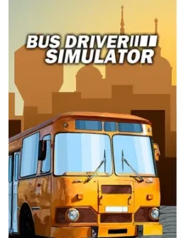 Bus Driver Simulator