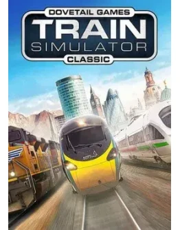 Train Simulator Classic