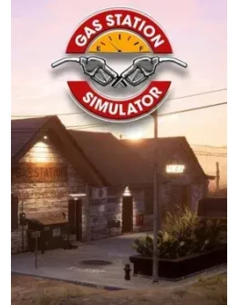 Gas Station Simulator