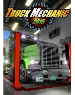 Truck Mechanic Simulator