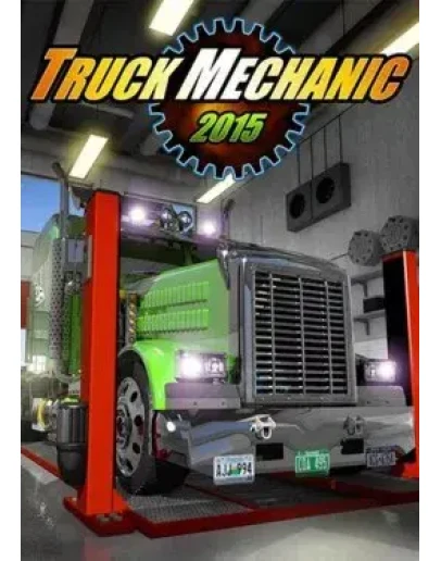 Truck Mechanic Simulator Truck Mechanic Simulator
