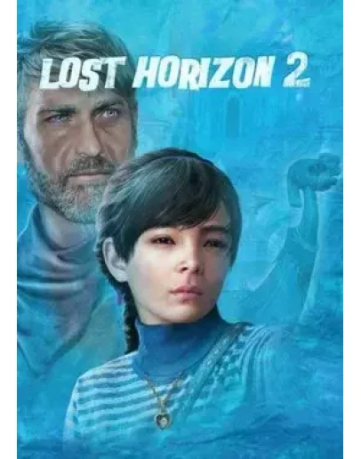 Lost Horizon 2