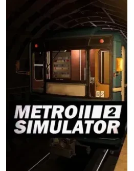 Metro Simulator 2