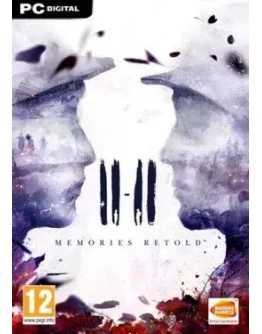 11-11: Memories Retold 11-11: Memories Retold