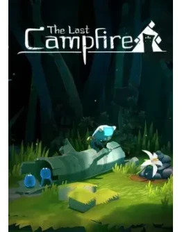 The Last Campfire
