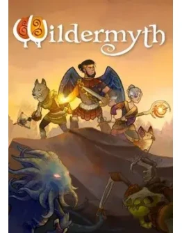 Wildermyth Wildermyth