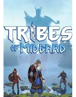 Tribes of Midgard