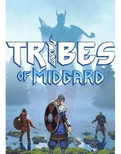 Tribes of Midgard
