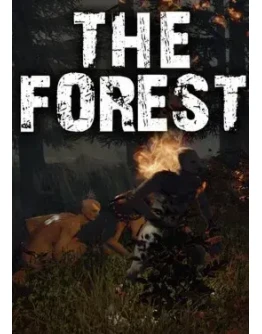 The Forest The Forest