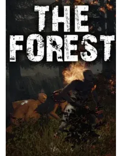 The Forest The Forest