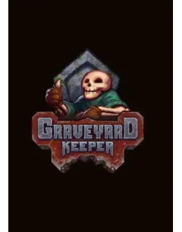 Graveyard Keeper