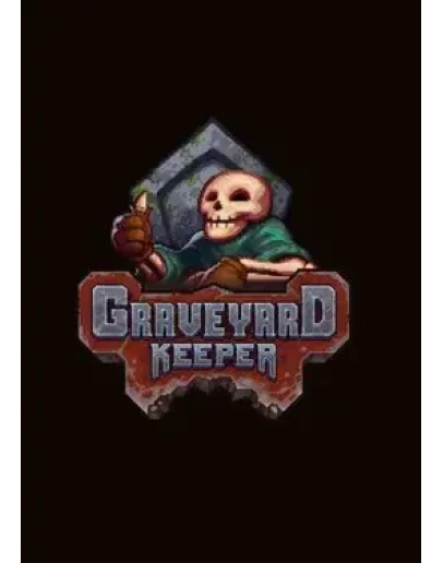 Graveyard Keeper
