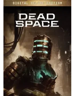 Dead Space: Remake - Deluxe Edition Dead Space: Remake - Deluxe Edition