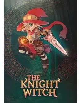 The Knight Witch