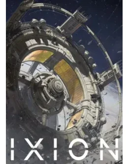 IXION IXION