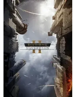 Knights of Honor II: Sovereign