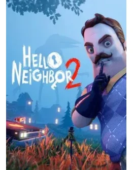 Hello Neighbor 2