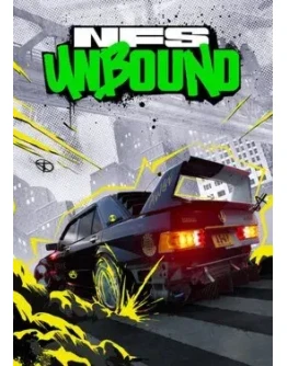 Need for Speed Unbound