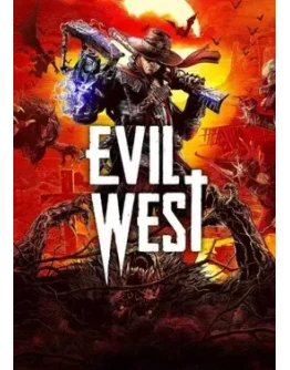 Evil West