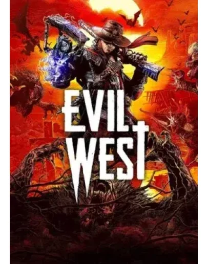 Evil West