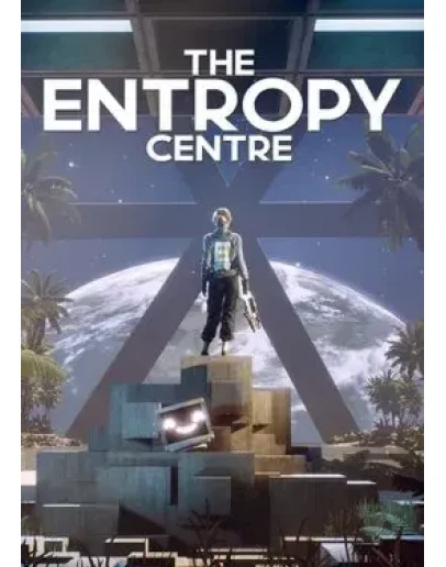 The Entropy Centre The Entropy Centre