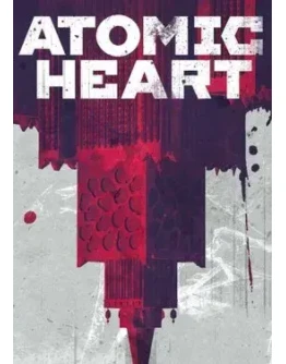 Atomic Heart - Gold Edition