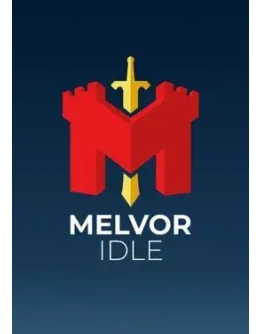 Melvor Idle Melvor Idle
