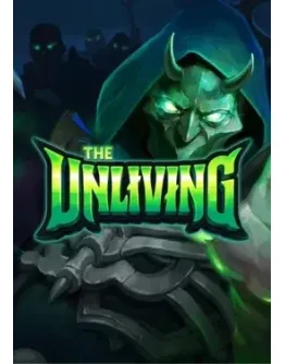 The Unliving The Unliving
