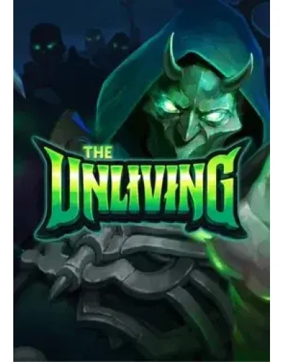The Unliving