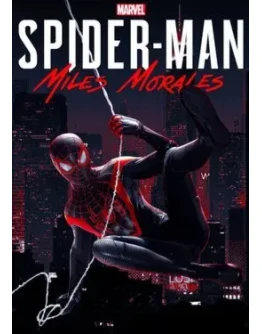 Marvel's Spider-Man: Miles Morales
