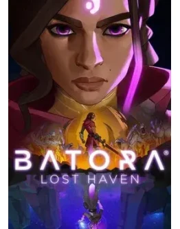 Batora: Lost Haven Batora: Lost Haven