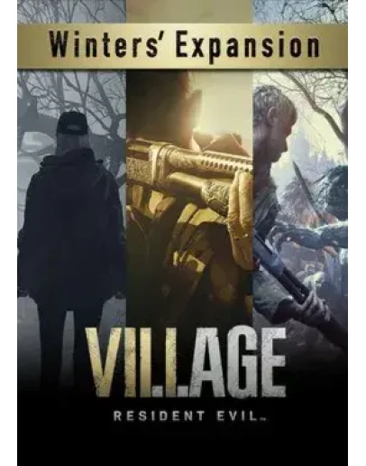 Resident Evil: Village - Winters Expansion