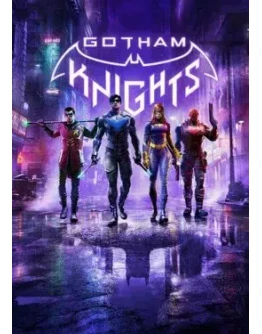 Gotham Knights