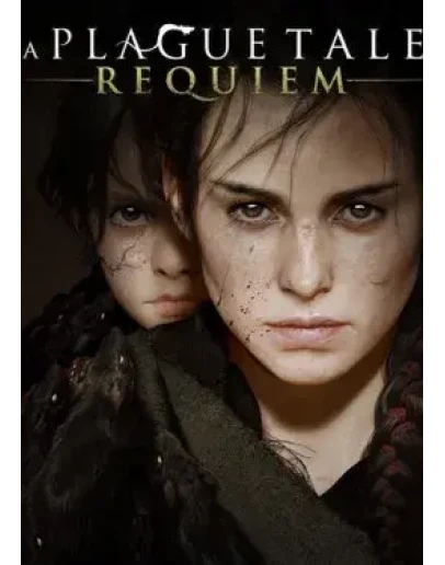 A Plague Tale: Requiem