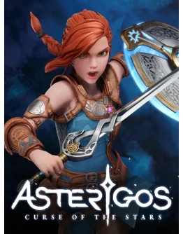 Asterigos: Curse of the Stars