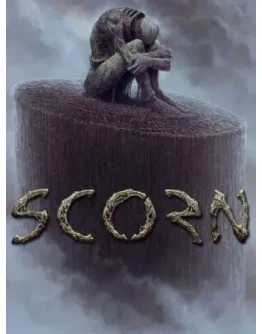 Scorn Scorn