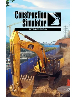 Construction Simulator - Extended Edition