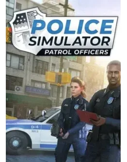 Police Simulator: Patrol Officers